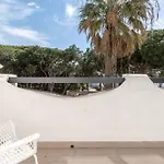 The Mediterranean House - 100m To The Sea