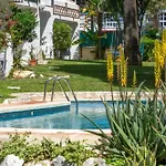 펜션 The Mediterranean House - 100m To The Sea