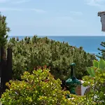 The Mediterranean House - 100m To The Sea * 미하스