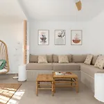 펜션 The Mediterranean House - 100m To The Sea