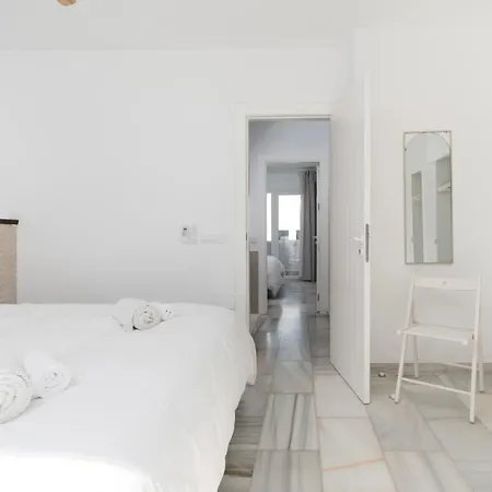 Vakantiehuis Blanco High-end Mediterranean Design By The Sea ~