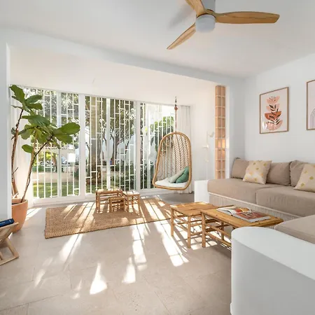 Blanco High-end Mediterranean Design By The Sea ~ Vakantiehuis *
