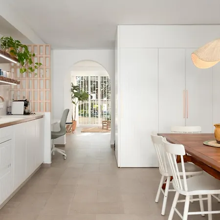 Tatil Evi The Mediterranean House - 100m To The Sea MIJAS COSTA