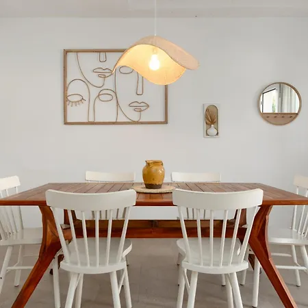 Blanco High-end Mediterranean Design By The Sea ~ Mijas