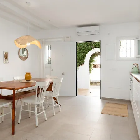 Vakantiehuis Blanco High-end Mediterranean Design By The Sea ~