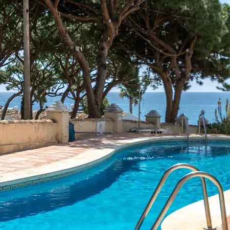 Blanco High-end Mediterranean Design By The Sea ~ Vakantiehuis Mijas