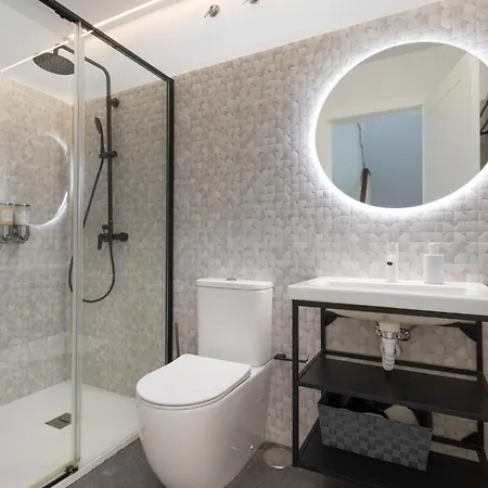 Blanco High-end Mediterranean Design By The Sea ~ * Mijas