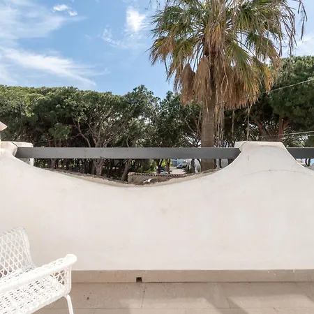 The Mediterranean House - 100m To The Sea