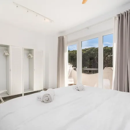 Blanco High-end Mediterranean Design By The Sea ~ Vakantiehuis