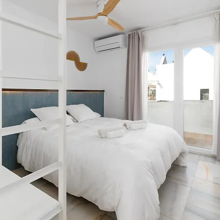 Tatil Evi The Mediterranean House - 100m To The Sea *